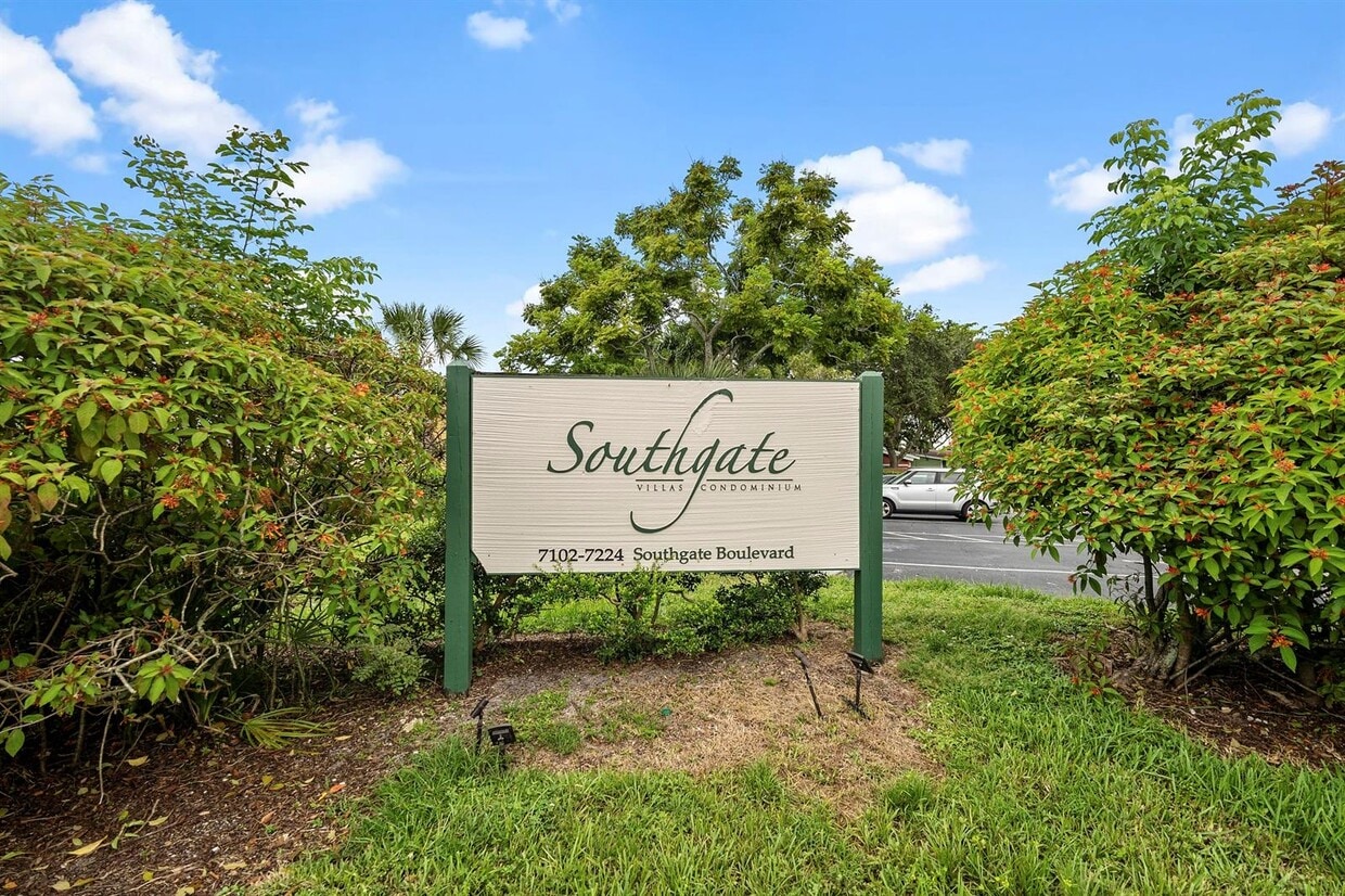 7110 Southgate Blvd Unit 7110, Tamarac, FL 33321 Condo for Rent in