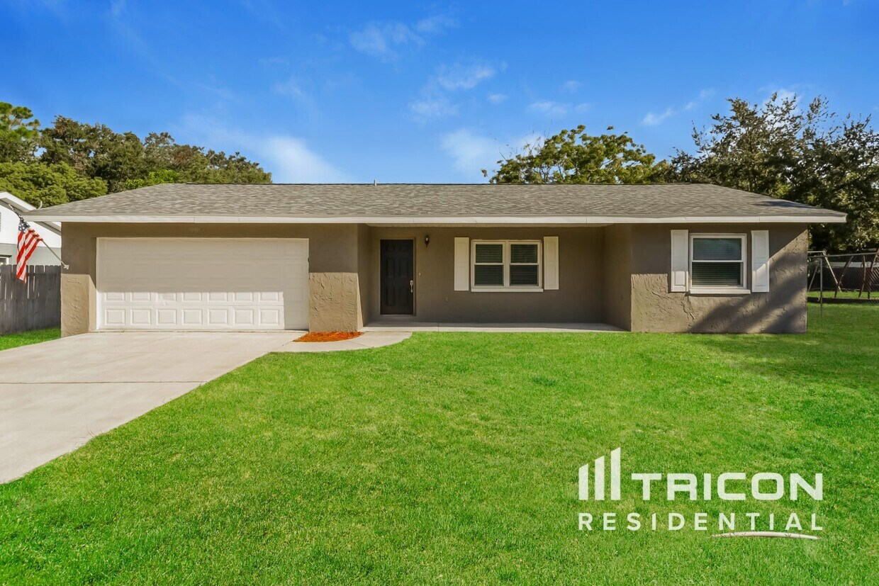 Foto principal - 1106 Windsor Hill Way