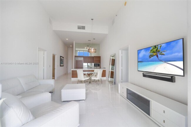 Foto del edificio - 475 Brickell Ave
