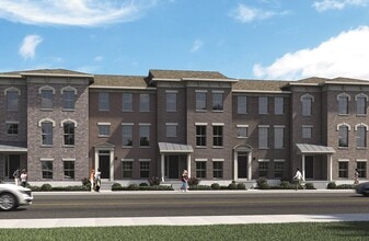 Building Photo - 13805 Gatsby Dr