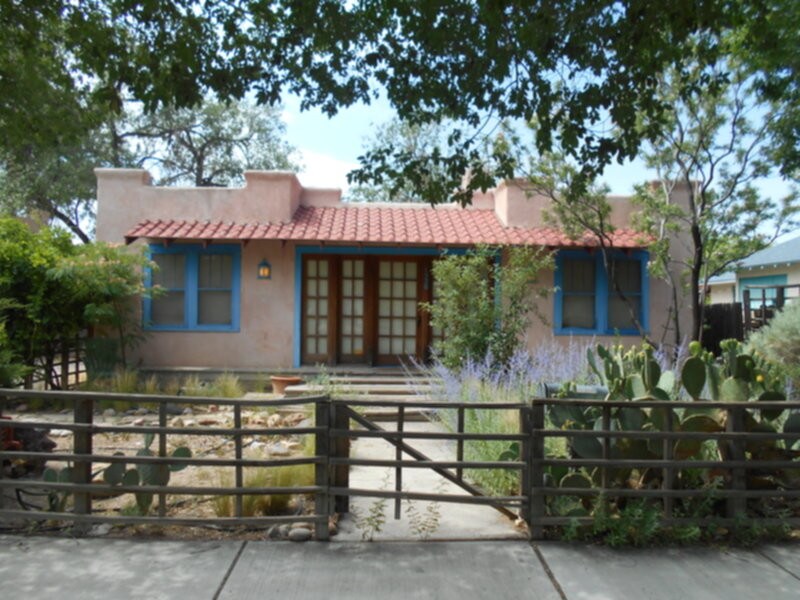 Primary Photo - 1520 Silver Ave SE