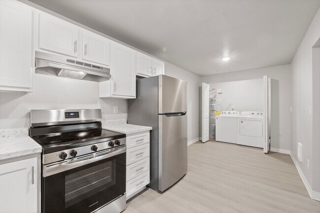 Foto del edificio - Chambers Crest