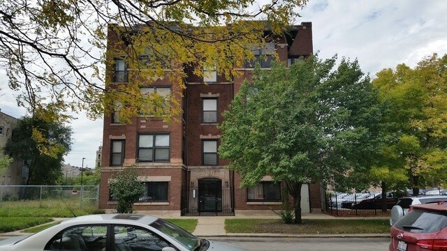 Foto del edificio - 6342 S Kenwood Ave