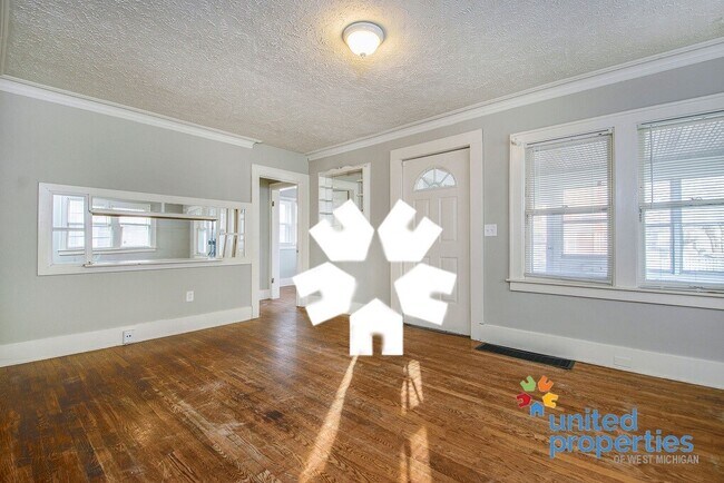 Foto del edificio - 416 Oakdale St SE