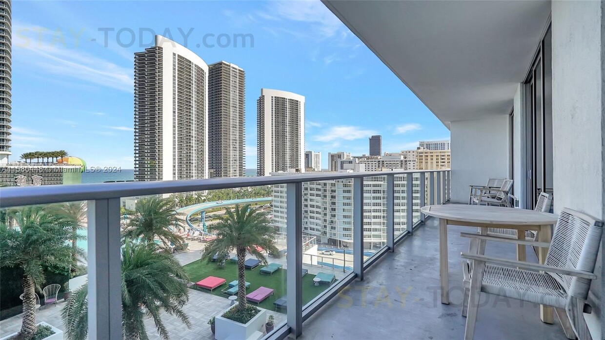 Foto principal - 4010 S Ocean Dr