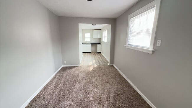Foto del edificio - Beautiful Muncie Property!