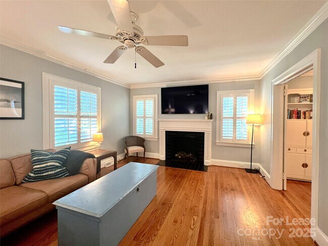 Building Photo - 3108 Barnhill Dr