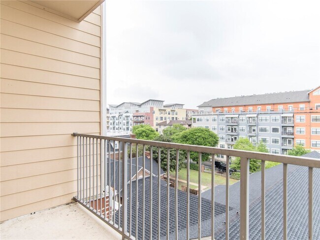 Foto del edificio - 910 W 25th St