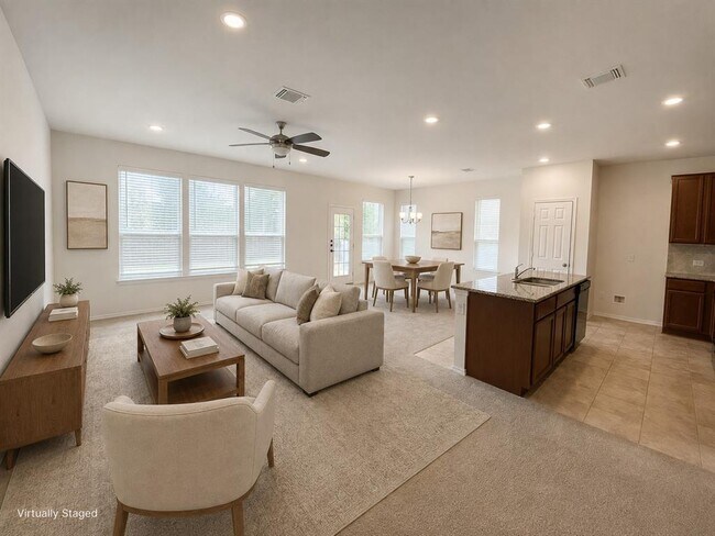Foto del edificio - 1313 Arbor Acres Loop
