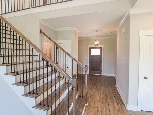Foto del edificio - NEW Home at Lucas Ferry Farms!