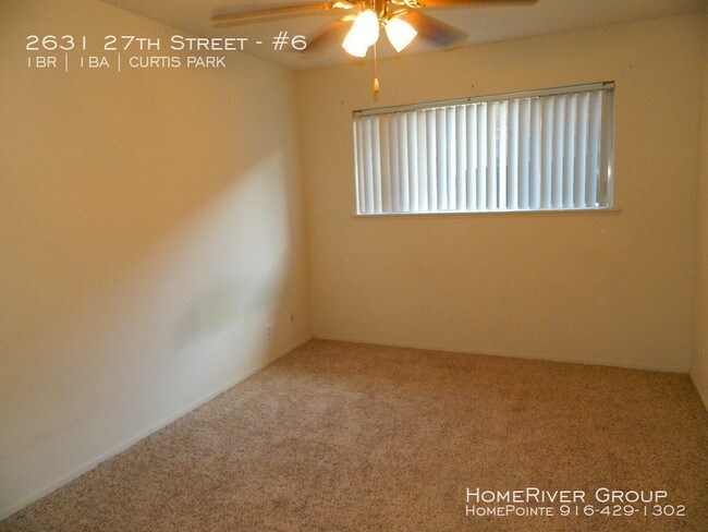 Foto del edificio - 2631 27th St