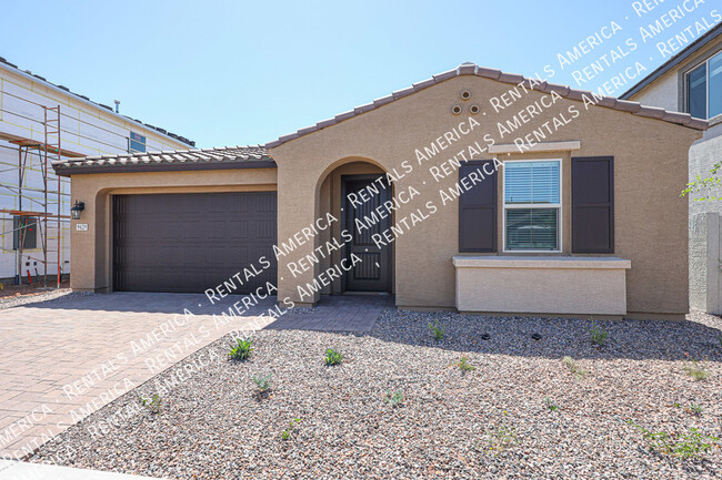 Building Photo - 9429 E Spiral Ave