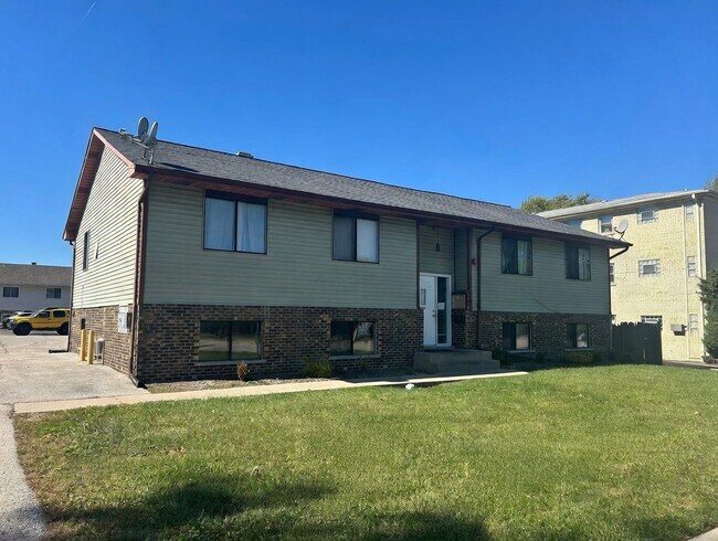 Foto del edificio - 1040 S York Rd