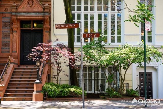 Foto del edificio - 1 bedroom in NEW YORK NY 10003