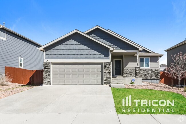 Building Photo - 12780 Morning Breeze Wy