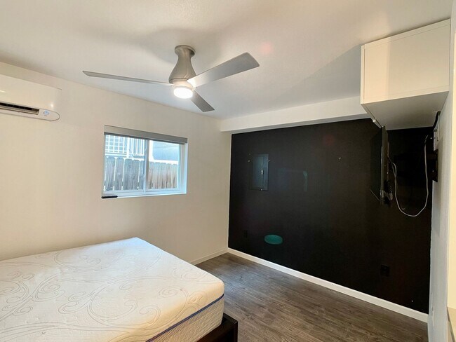 Foto del edificio - Furnished Studio in the Campus Area