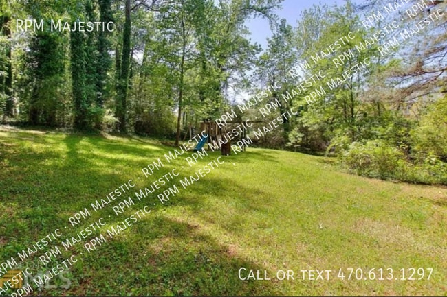 Foto del edificio - 2118 Rosser Terrace