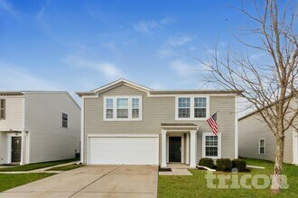 Building Photo - 1334 Central Park Dr