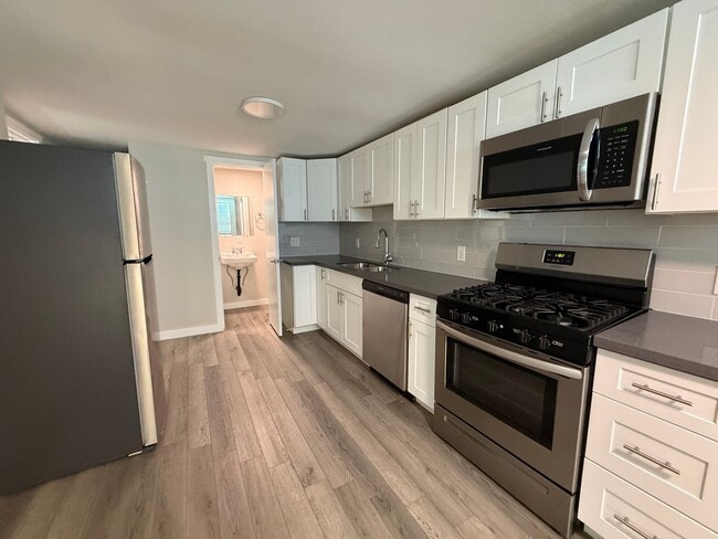 Photo - A606 Apartment