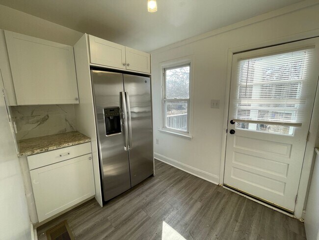 Foto del edificio - 4 Bedroom 1.5 Bath, Renovated House in Pottstown