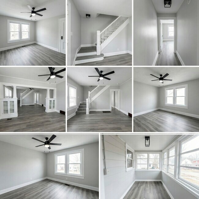 Foto del edificio - 611-613 N Colorado Ave