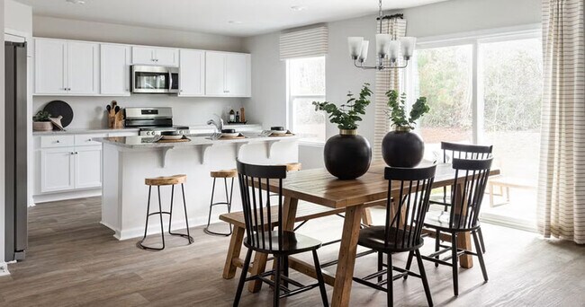 Foto del edificio - Wingate Meadows Rental Homes