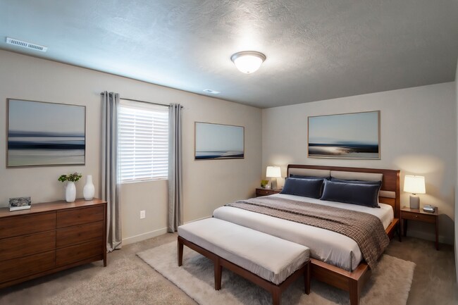 Building Photo - 14411 S Ashburn Way