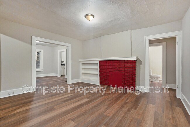 Foto del edificio - 3108 17th St Ensley