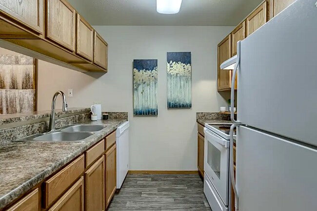 Foto del edificio - 7009 S 83rd St