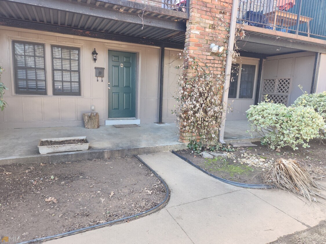 3101 Colonial Way Unit N, Chamblee, GA 30341 Condo for Rent in Chamblee, GA