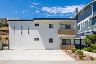 Building Photo - BRAND NEW Luxury Apartments in North Park!