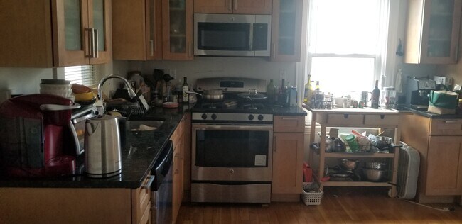 Building Photo - 44 Berkeley St