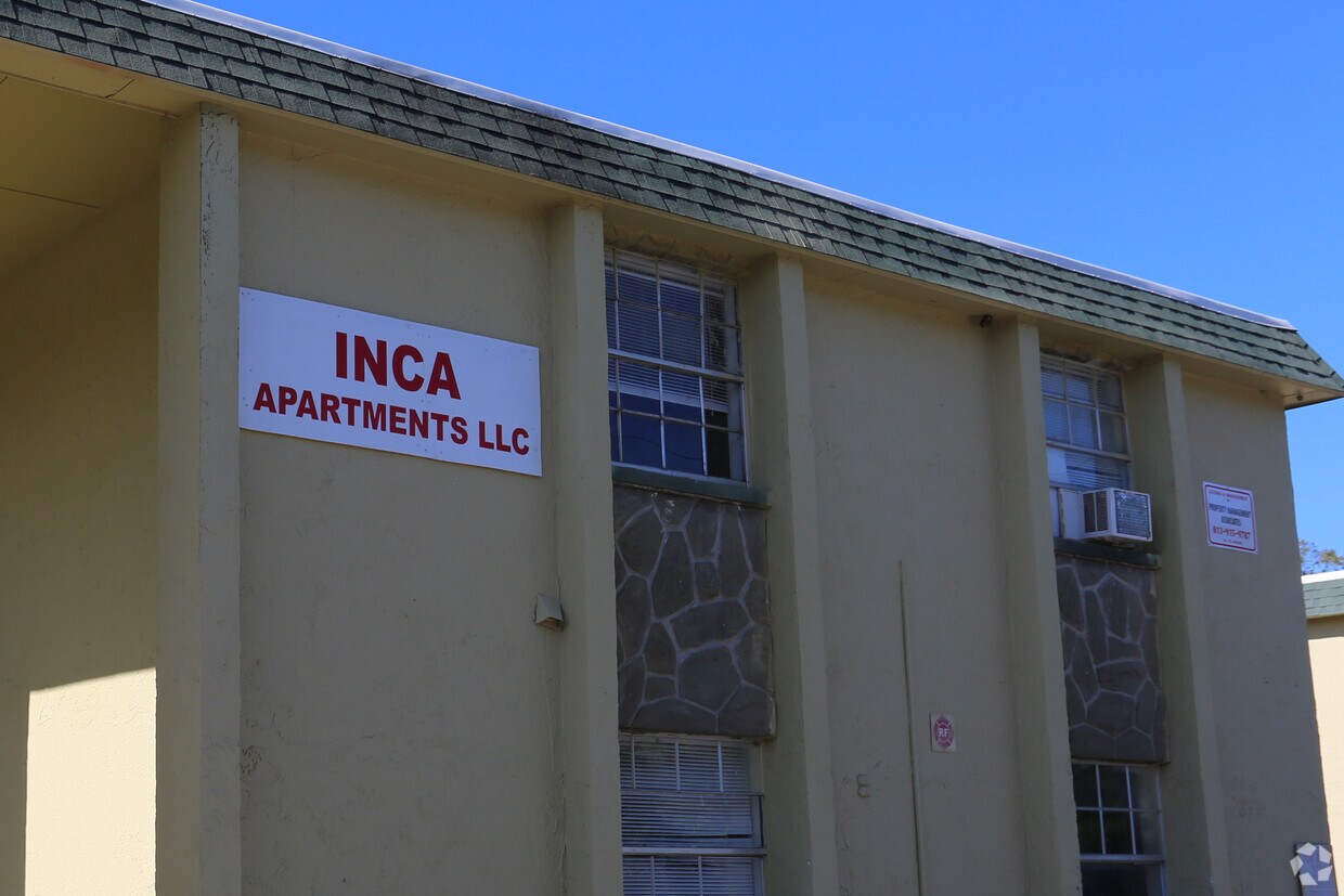 Foto principal - La Inca Apartments