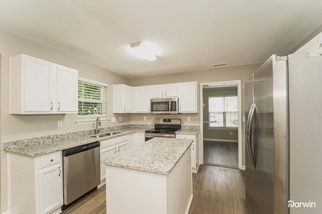 Building Photo - 2618 Black Cherry Drive, Charlotte, NC 28262