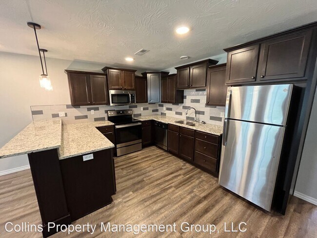 Foto del edificio - 3 br, 2.5 bath House - 1302 S. Lexington A...