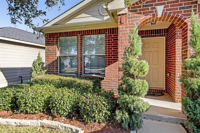 Foto del edificio - 7930 Yaupon View Dr