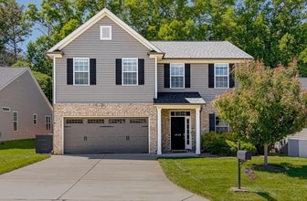 Building Photo - 4548 River Gate Dr