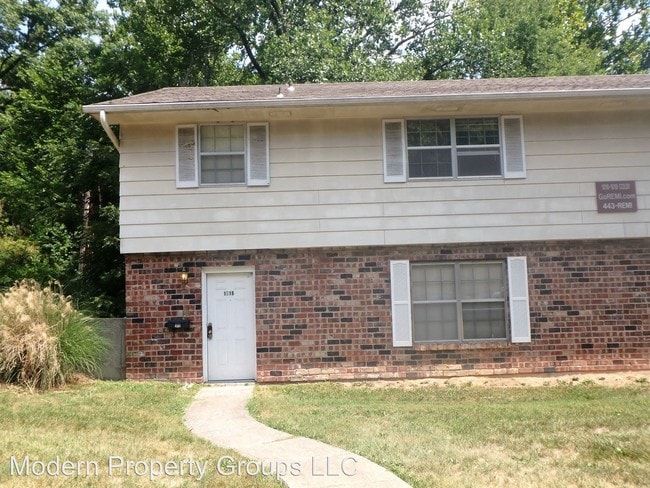 Building Photo - 1016-1018-1018 Colby Dr