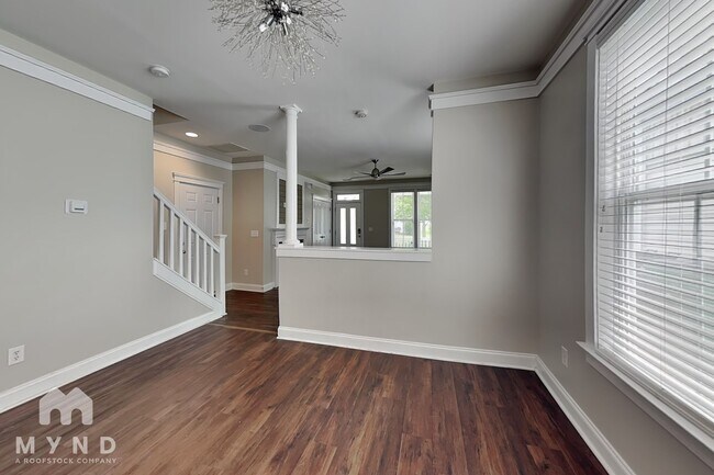 Foto del edificio - 10205 Caldwell Forest Dr