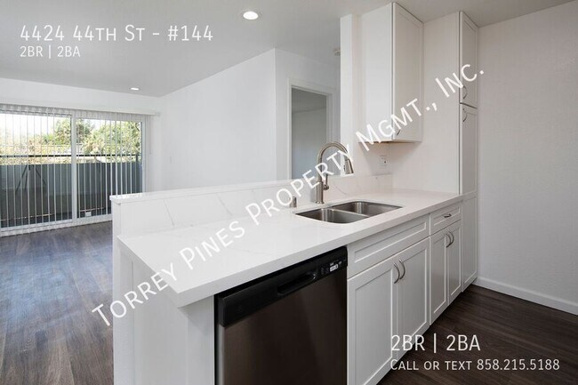 Foto del edificio - 4424 44th St