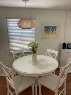 Dining Room - 11330 S Indian River Dr