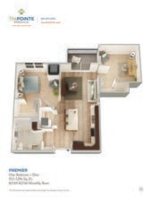 Amira Roseville 55+ Active Adult Living photo'