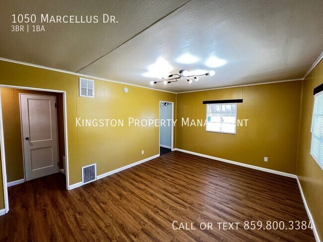 Foto del edificio - Newly Remodeled 3 Bedroom House Now Availa...