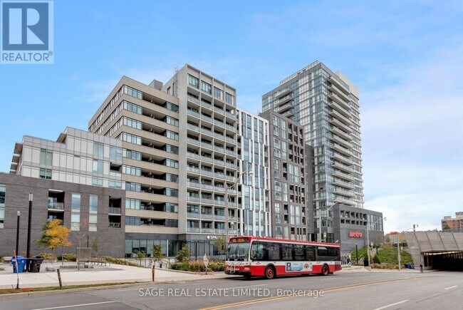 Photo du bâtiment - 20 Minowan Miikan Ln