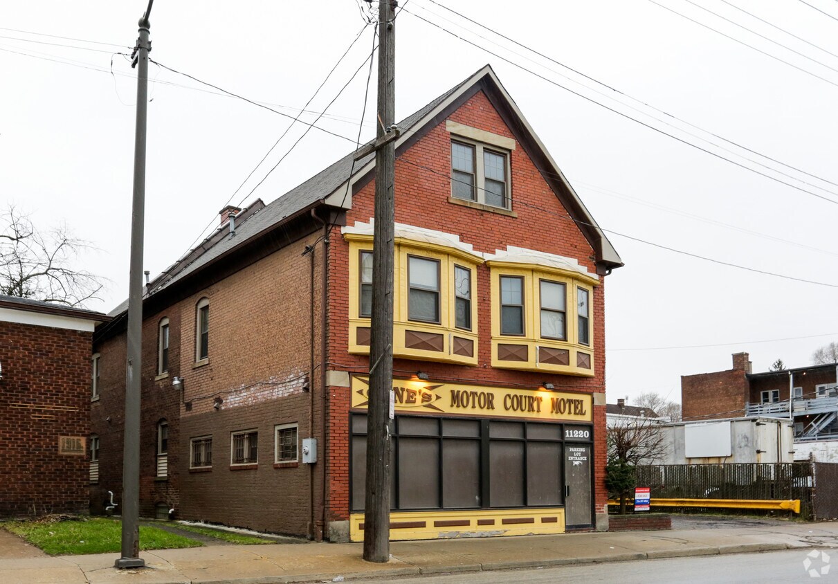 Building Photo - 11220 Buckeye Rd