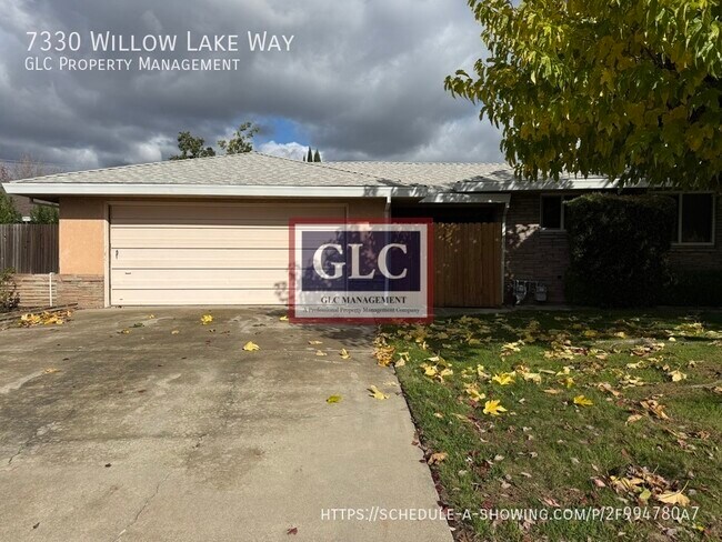 Foto del edificio - 7330 Willow Lake Way