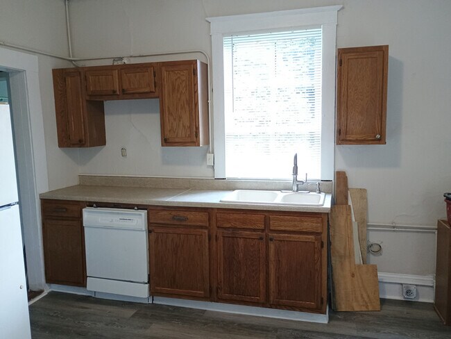 Foto del edificio - 1846 Marietta Rd NW