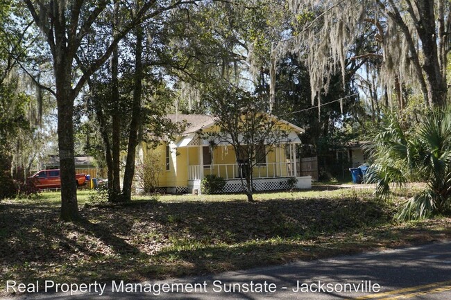 Building Photo - 3 br, 2 bath House - 3514 Bessent Rd