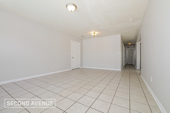 Foto del edificio - 2833 Kensington Ave