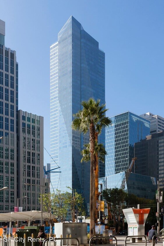 Foto principal - 1 br, 2 bath Condo - 301 Mission St. #903 ...